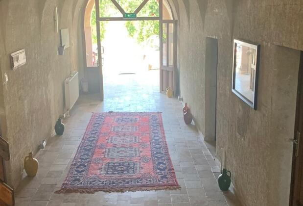 Küfe Hotel - Görsel 21