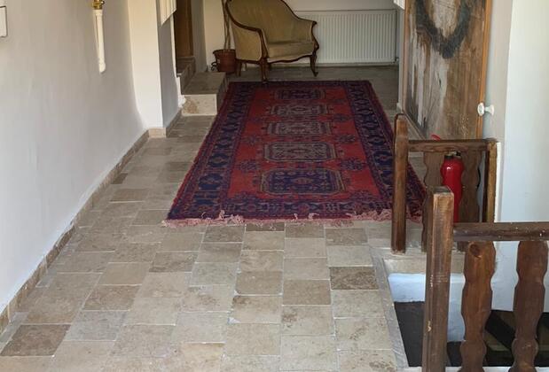 Küfe Hotel - Görsel 22