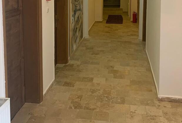 Küfe Hotel - Görsel 23