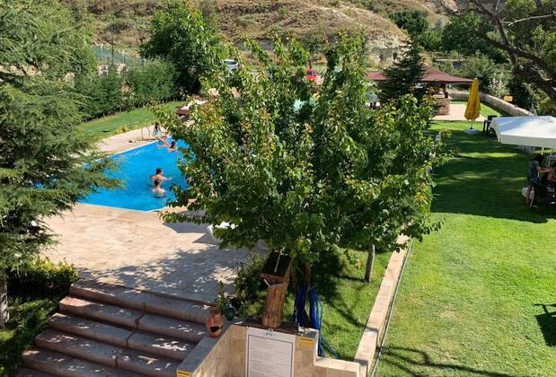 Küfe Hotel - Görsel 24