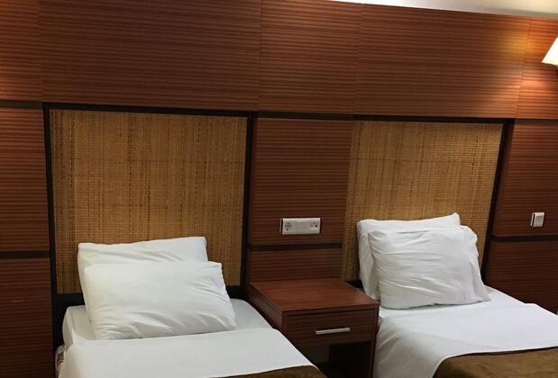 Greenpark Apartments - Görsel 34