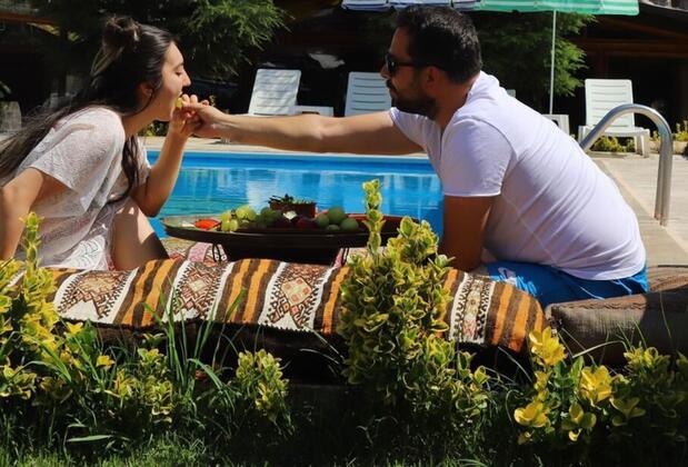 Küfe Hotel - Görsel 27