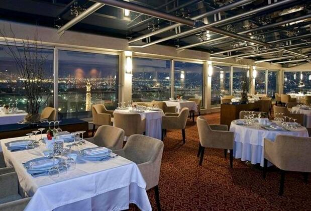 Anemon Fuar Otel - Görsel 7