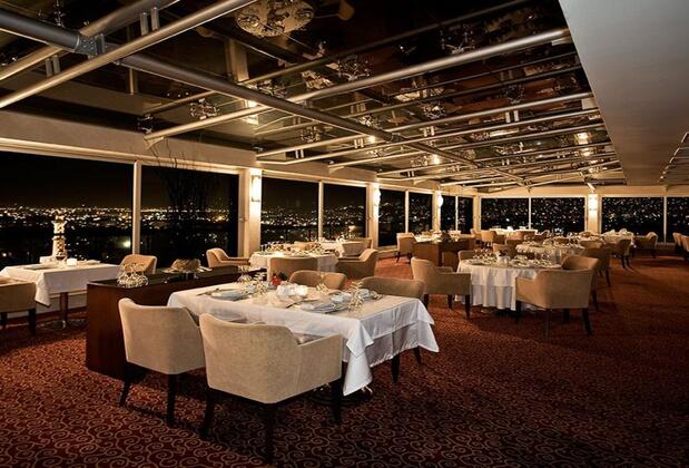 Anemon Fuar Otel - Görsel 8