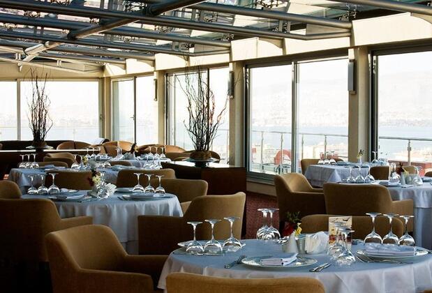 Anemon Fuar Otel - Görsel 9