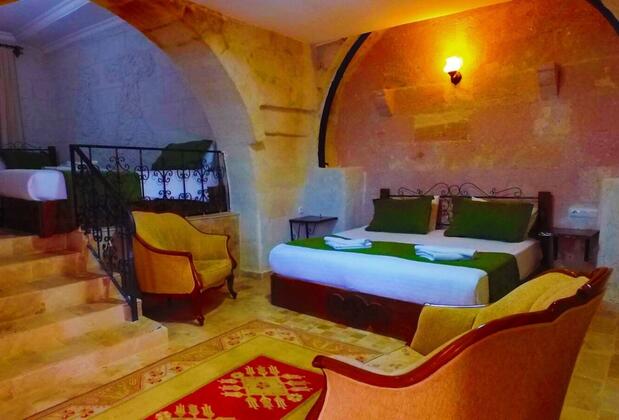 Küfe Hotel - Görsel 29