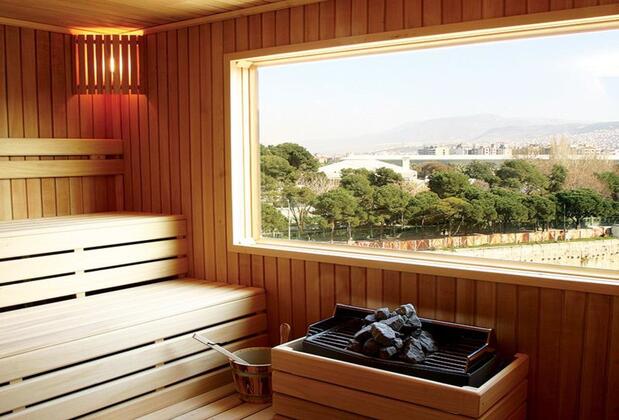 Anemon Fuar Otel - Görsel 17