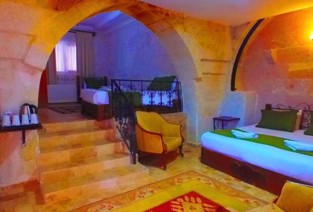 Küfe Hotel - Görsel 30