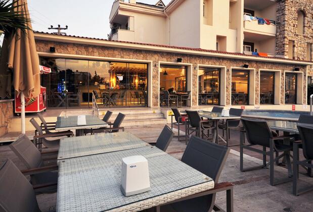 Greenpark Apartments - Görsel 7