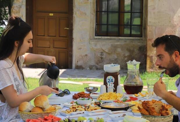 Küfe Hotel - Görsel 31