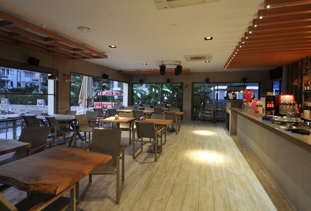 Greenpark Apartments - Görsel 5