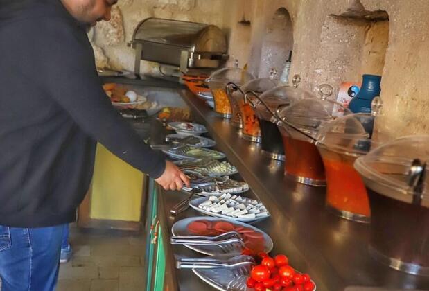 Küfe Hotel - Görsel 32