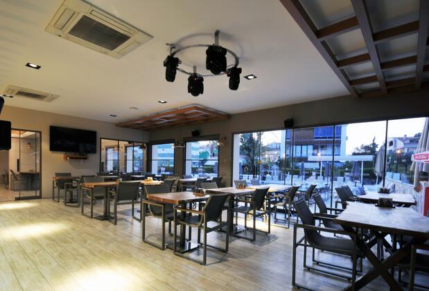 Greenpark Apartments - Görsel 6