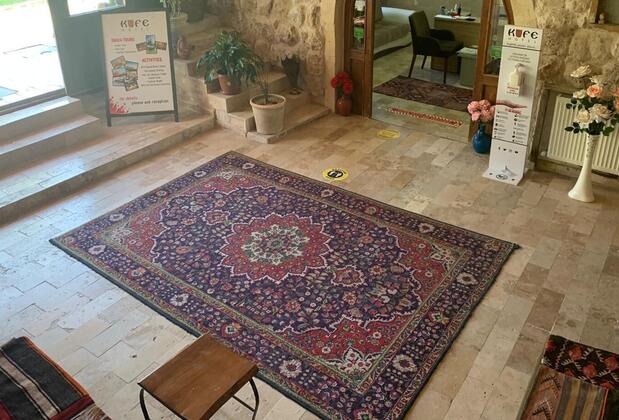 Küfe Hotel - Görsel 33