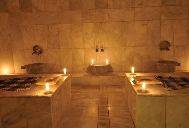 Greenpark Apartments - Görsel 9