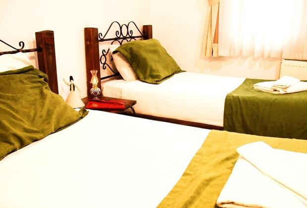 Küfe Hotel - Görsel 34