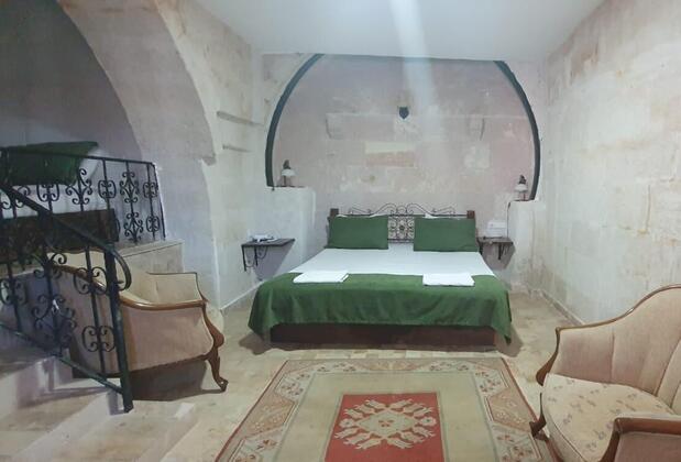 Küfe Hotel - Görsel 35