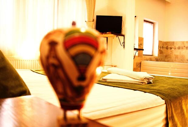 Küfe Hotel - Görsel 36