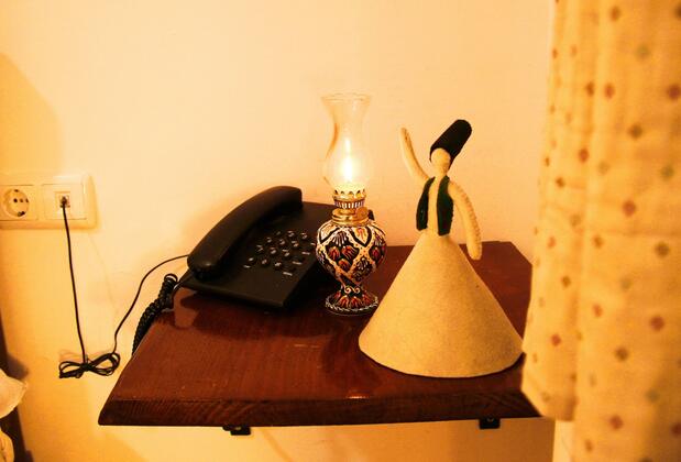 Küfe Hotel - Görsel 37