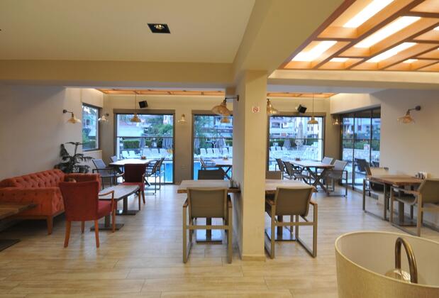 Greenpark Apartments - Görsel 4