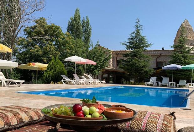 Küfe Hotel - Görsel 39