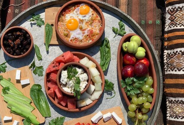 Küfe Hotel - Görsel 40