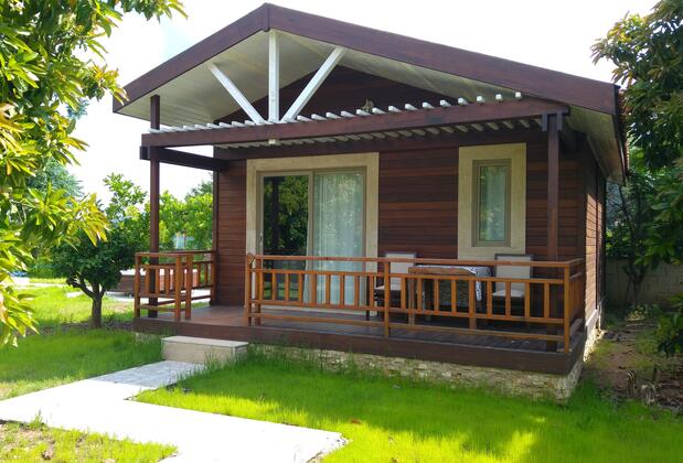 Apella Hotel Çıralı  - Görsel 11