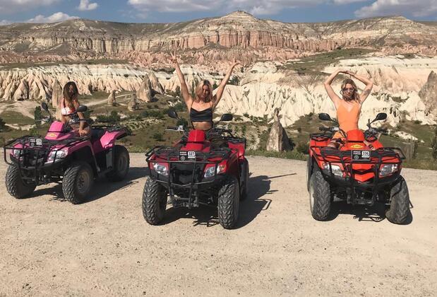 Küfe Hotel - Görsel 41