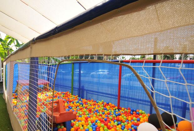 Greenpark Apartments - Görsel 11