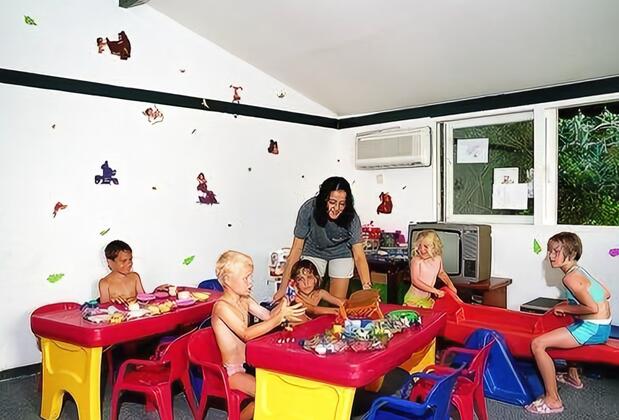 Greenpark Apartments - Görsel 12