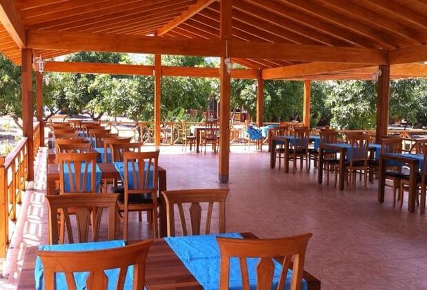 Apella Hotel Çıralı  - Görsel 8