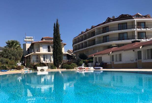 Derby Hotel - Görsel 8