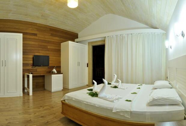 Apella Hotel Çıralı  - Görsel 6