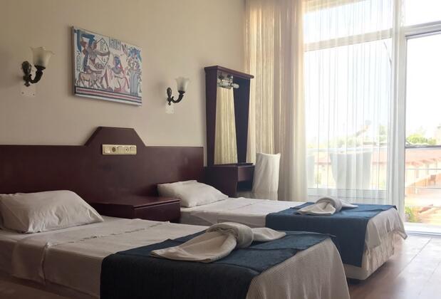 Derby Hotel - Görsel 9