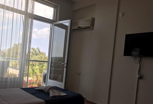 Derby Hotel - Görsel 11