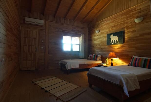 Lycia Nature House - Görsel 11