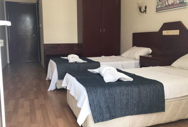 Derby Hotel - Görsel 12