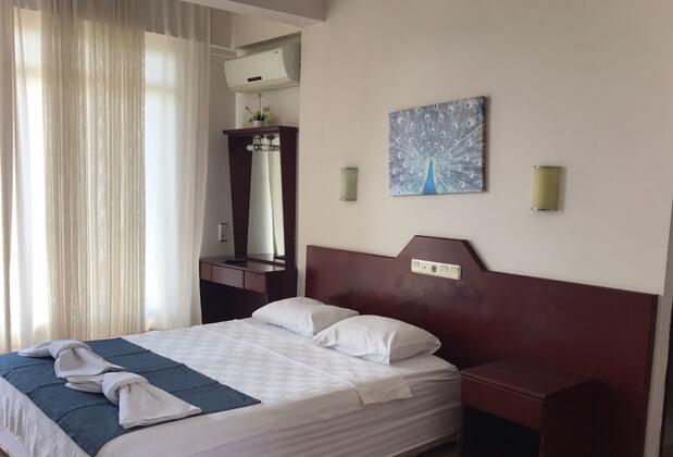 Derby Hotel - Görsel 13