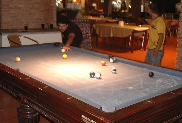 Greenpark Apartments - Görsel 13