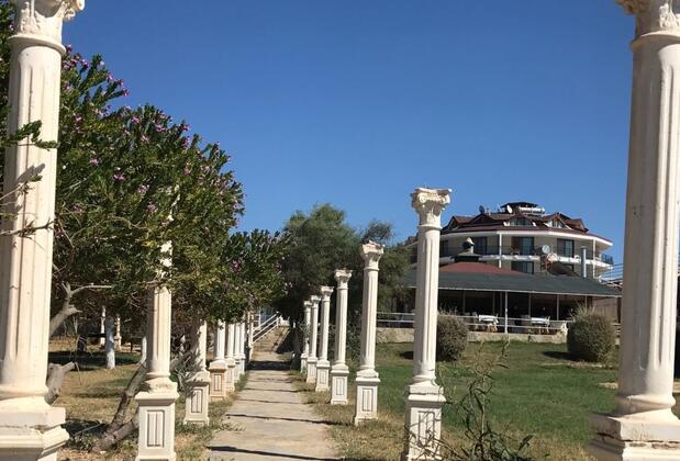 Derby Hotel - Görsel 4