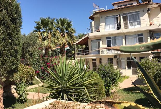 Derby Hotel - Görsel 6