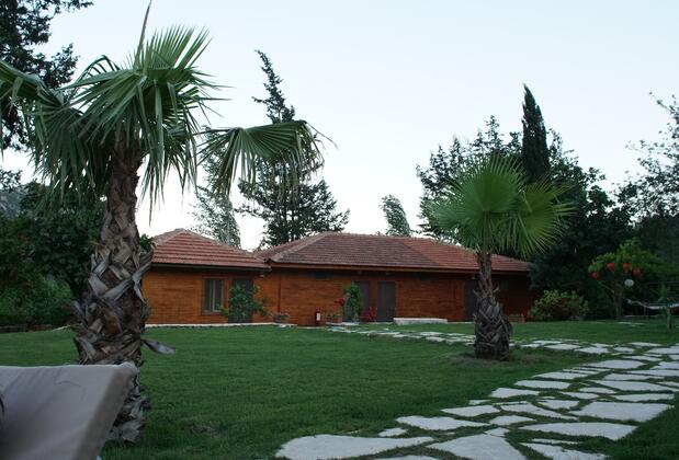 Lycia Nature House - Görsel 4