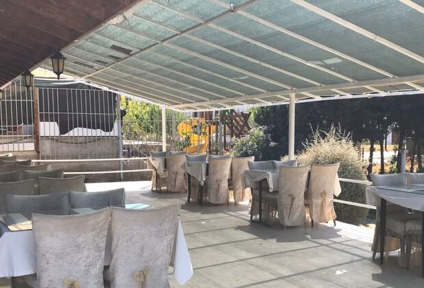 Derby Hotel - Görsel 14