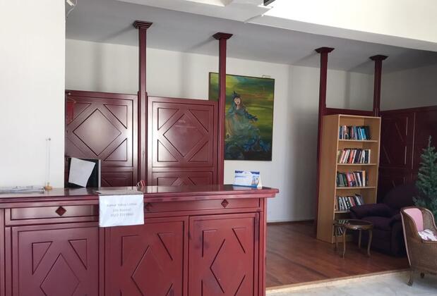 Derby Hotel - Görsel 15