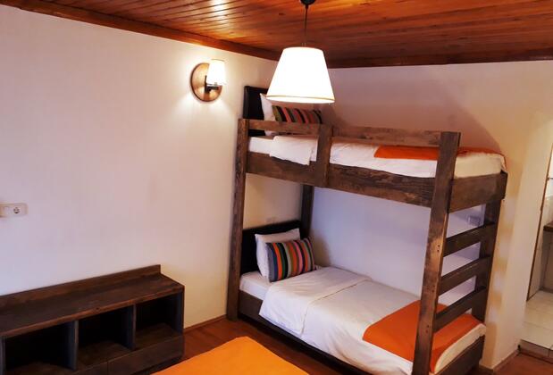 Lycia Nature House - Görsel 13