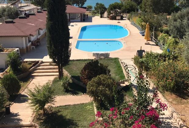 Derby Hotel - Görsel 7