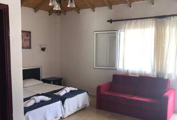 Derby Hotel - Görsel 16