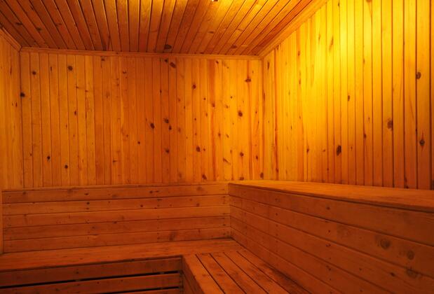 Greenpark Apartments - Görsel 15