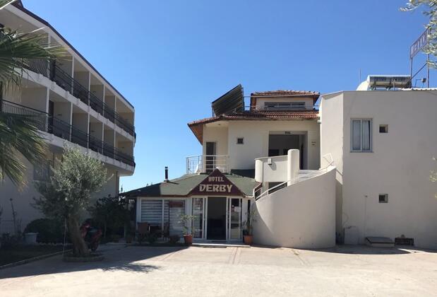 Derby Hotel - Görsel 3