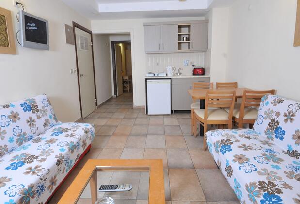 Greenpark Apartments - Görsel 36